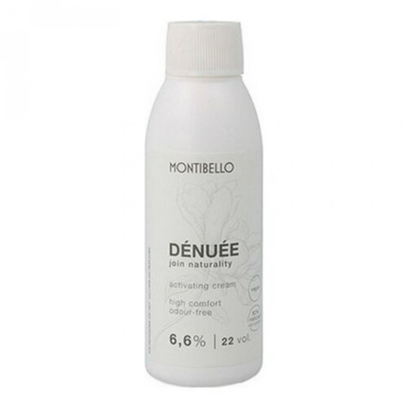 Montibello Dénuée Color Activator 22 Vol (6.6%) 90ml