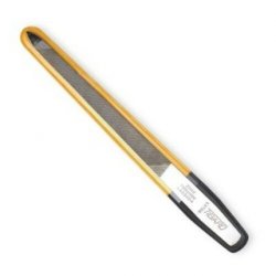 Top Choice Nail Care & Decoration Metal Nail File 7828