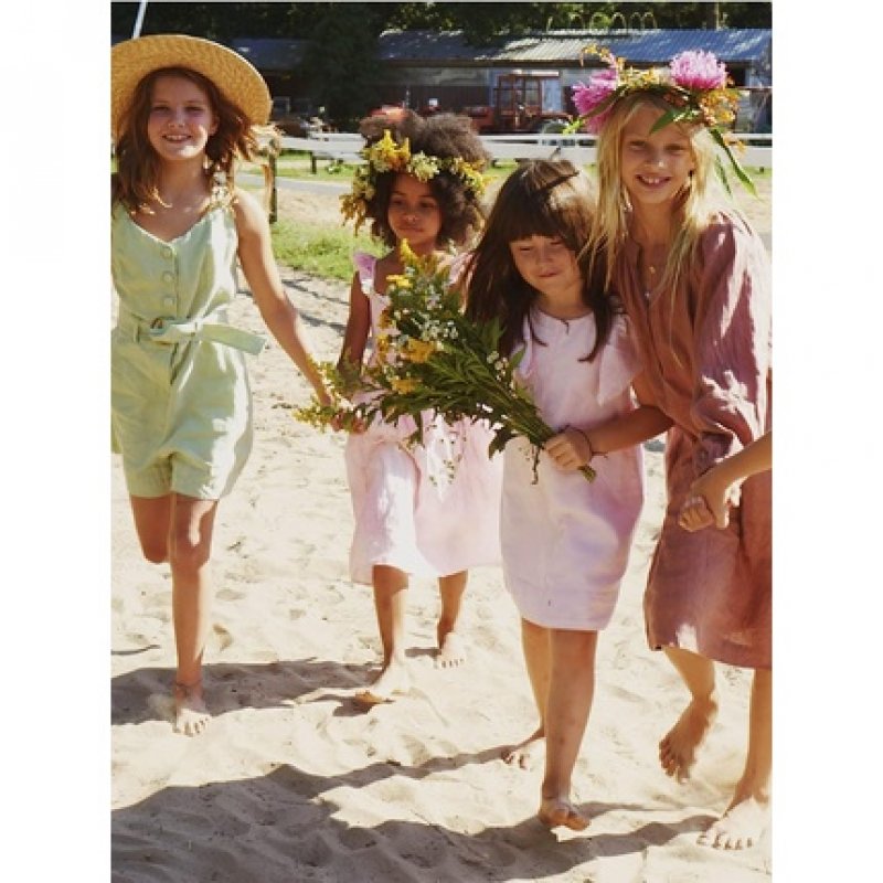 Yope Natural Liquid Hand Soap for Children Calendula 400ml