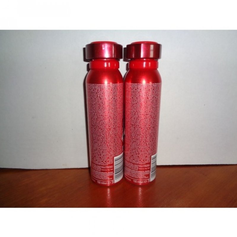 Old Spice BearGlove deodorant spray for men 150ml