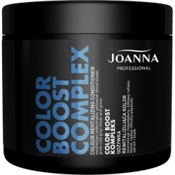 Joanna Professional Color Toning Conditioner Best Grey Hair Toning Treatment 500g