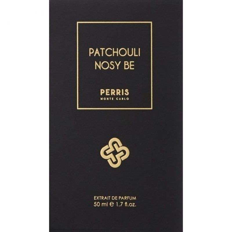 Perris Monte Carlo Patchouli Nosy Be Extrait 1.9 Fl Oz