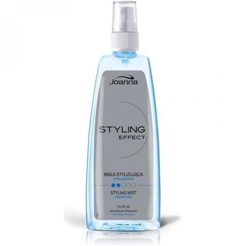 Joanna Styling Effect Smoothing UV Filter Styling Mist 150ml
