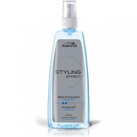 Joanna Styling Effect Smoothing UV Filter Styling Mist 150ml