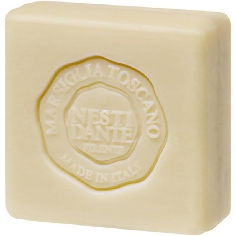 Nesti Dante Marsiglia Toscano Triple Milled Vegetal Soap Rosa Centifolia 7oz