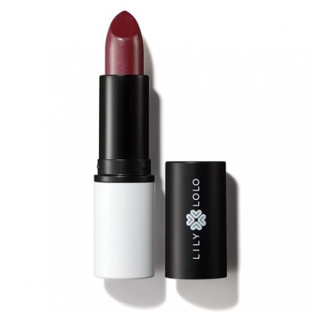 Lily Lolo Vegan Lipstick Stripped 4g