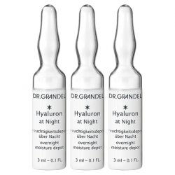 Dr. Grandel Moisturizing and Rejuvenating Face Mask 3000ml