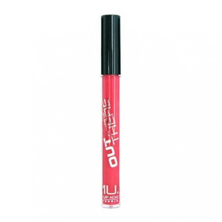 MUA Out There Lip Gloss 4.5ml Pin Up Pink