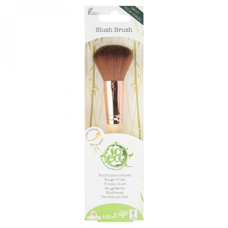 So Eco Cosmetics Brush for Blush