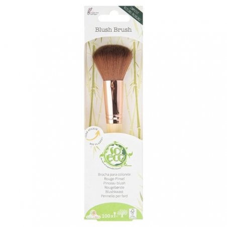 So Eco Cosmetics Brush for Blush