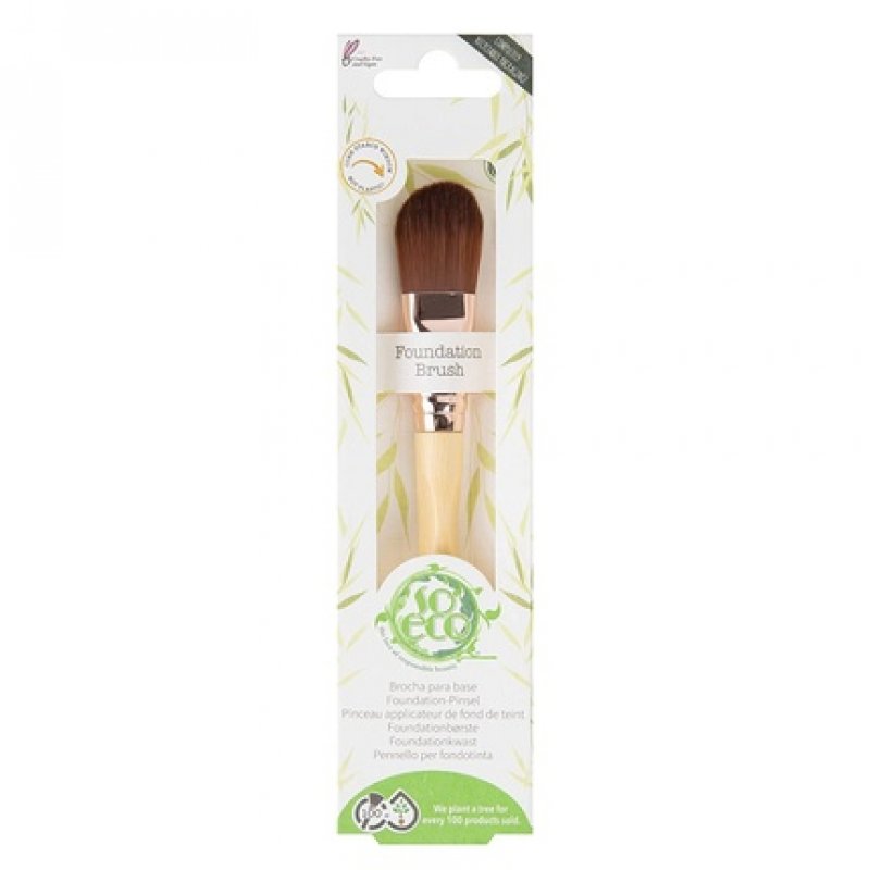 So Eco Foundation Brush