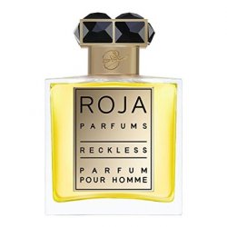 ROJA RECKLESS Pour Homme Perfume 50ml