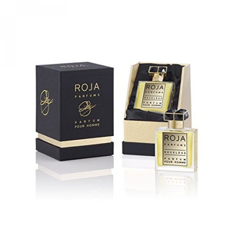 ROJA RECKLESS Pour Homme Perfume 50ml