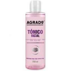 Agrado Makeup Remover 250ml