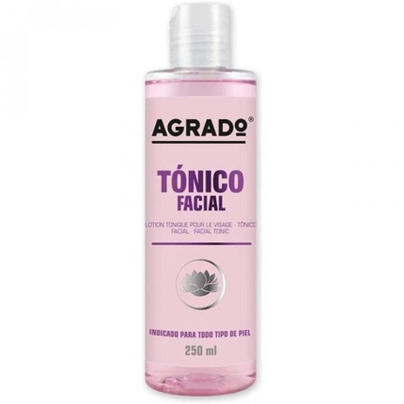 Agrado Makeup Remover 250ml