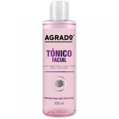 Agrado Makeup Remover 250ml