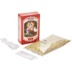 RADHE SHYAM Permanent Hair Dye 100g