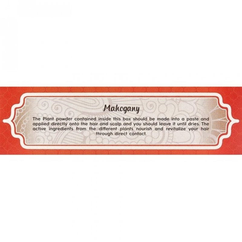 RADHE SHYAM Permanent Hair Dye 100g