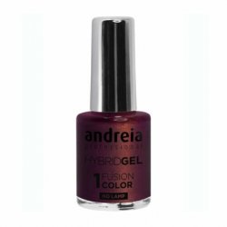 Andreia Hybrid Fusion Nail Polish H83 10.5ml