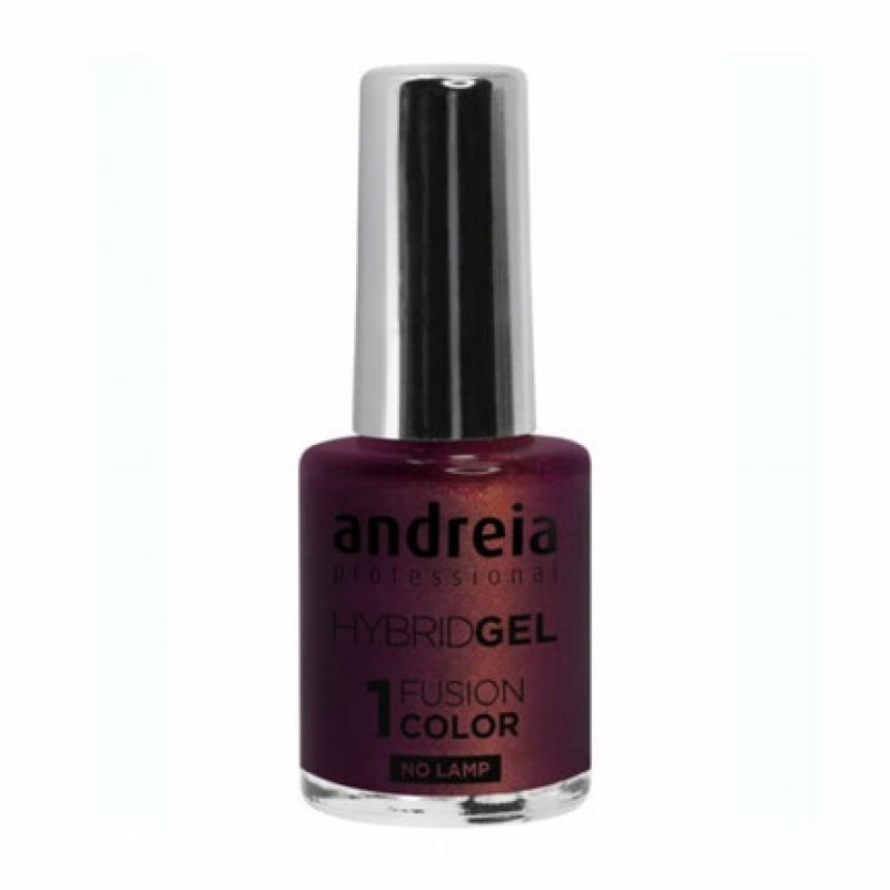 Andreia Hybrid Fusion Nail Polish H83 10.5ml