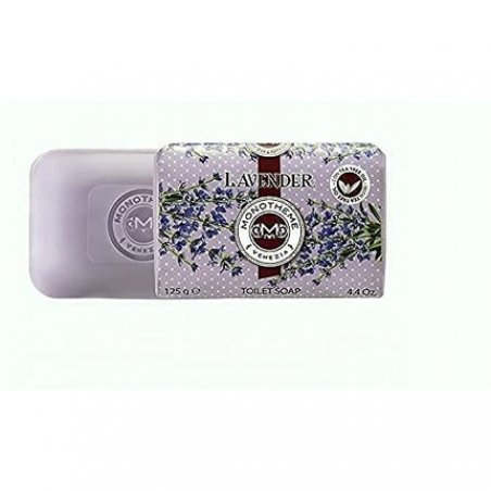 Monotheme Venice Lavender Toilet Soap 125g