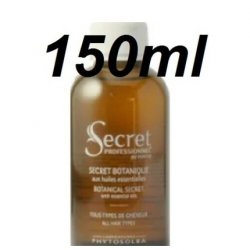 Secret by Phyto Botanical Secret of Plants with Essential Oil 150ml