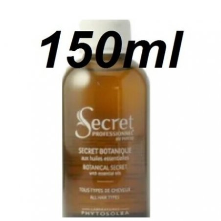 Secret by Phyto Botanical Secret of Plants with Essential Oil 150ml