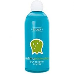 Ziaja Intimate Care Gel Lily of the Valley 200ml