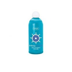 Ziaja Intima Neutral Intimate Hygiene Wash 200ml