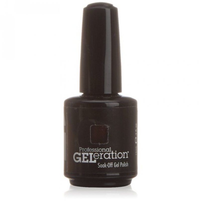 Jessica Cosmetics GELeration Notorious