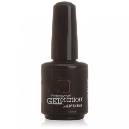 Jessica Cosmetics GELeration Notorious