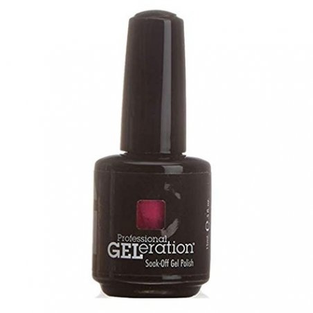 Jessica GELeration Luscious Leather
