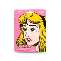 MAD Beauty Disney Sleeping Beauty Moisturizing and Soothing Face Mask 30g