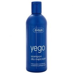ZIAJA Yego Hair Shampoo for Men 300ml