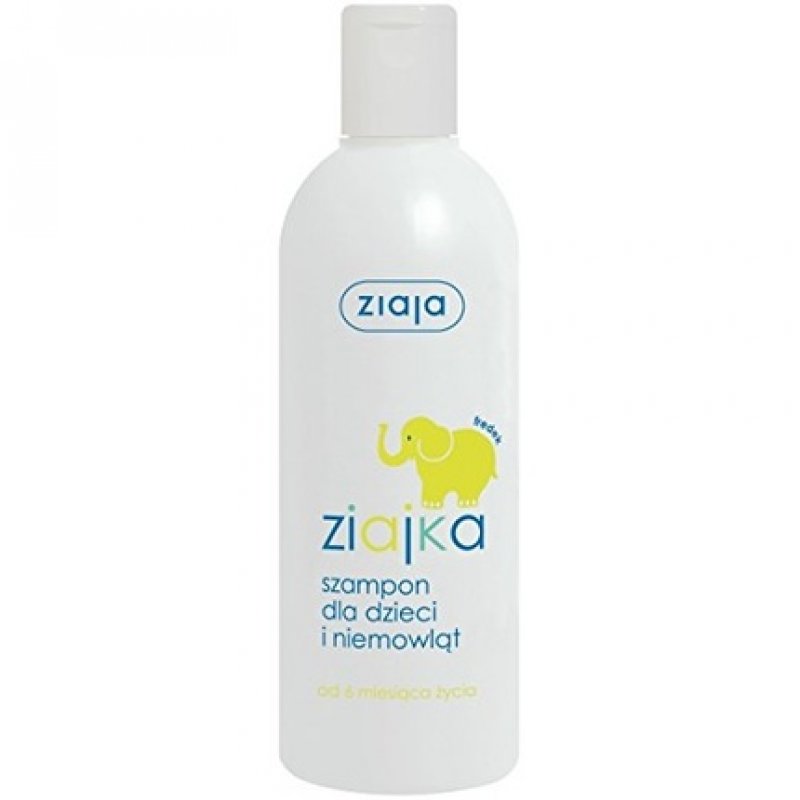 Ziaja Kids Shampoo 270ml