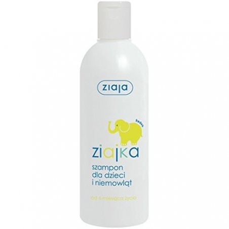 Ziaja Kids Shampoo 270ml