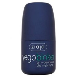 Ziaja Yego Anti-Perspirant Blocker for Men 60ml