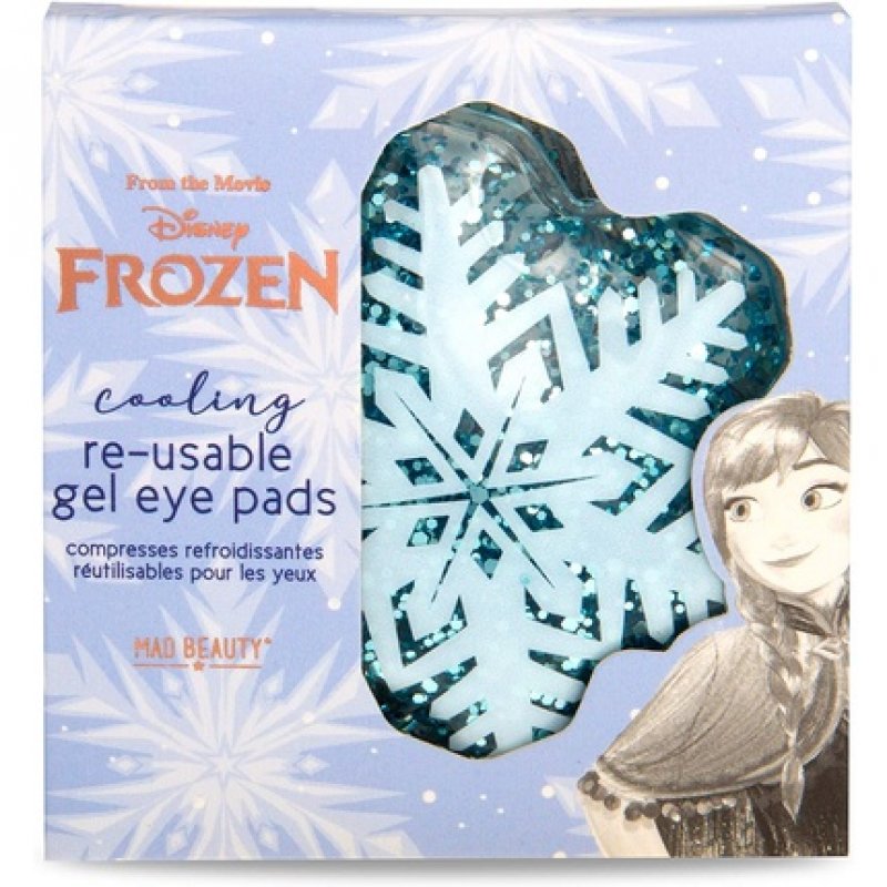 Disney Frozen Gel Eye Pads