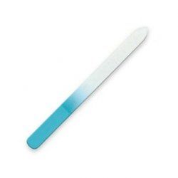 Top Choice Nail Care & Decoration Glass Nail File 74400