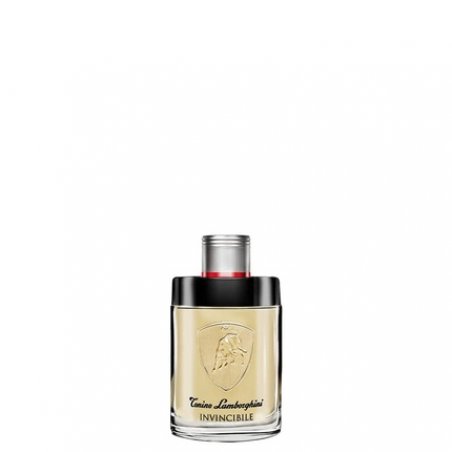 Lamborghini Invincible Eau de Toilette Spray 40ml