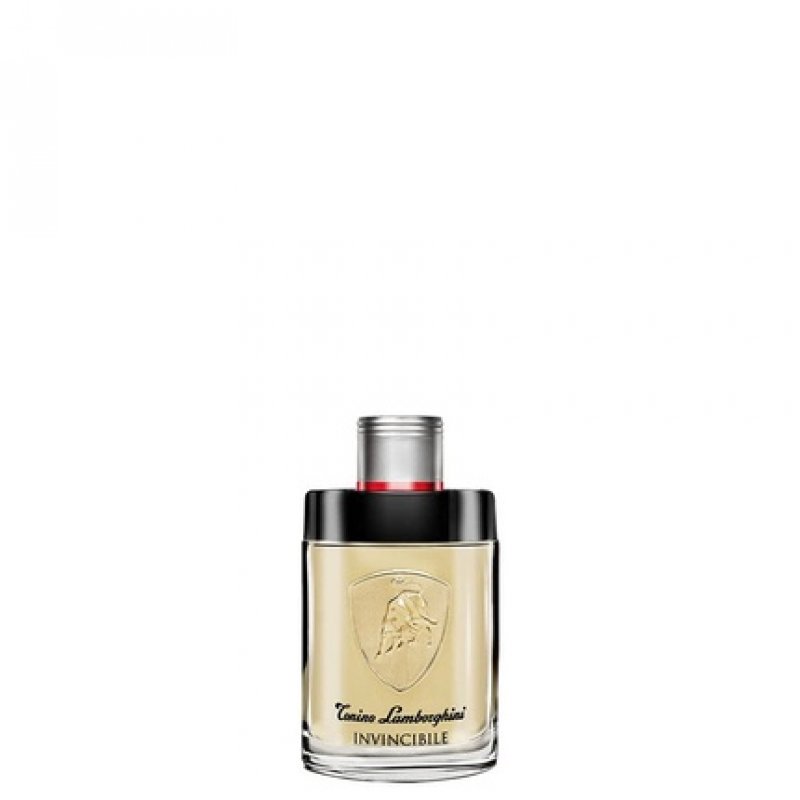 Lamborghini Invincible Eau de Toilette Spray 40ml