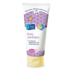 Skarb Matki Moisturizing Cream for Daily Care