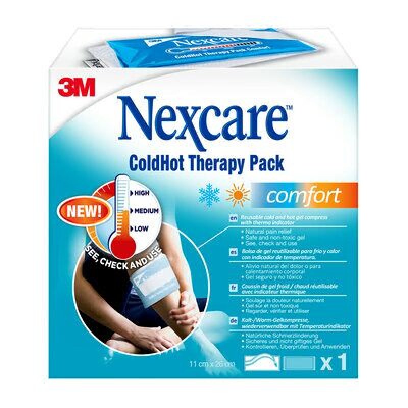 3M ColdHot Comfort ice pack 1 pc(s)