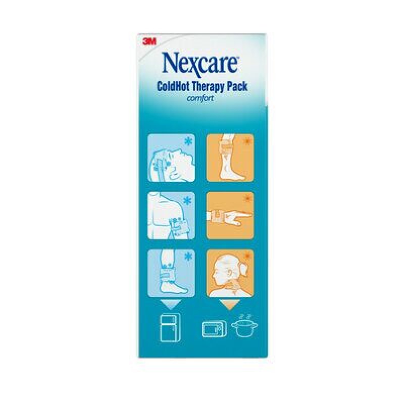 3M ColdHot Comfort ice pack 1 pc(s)