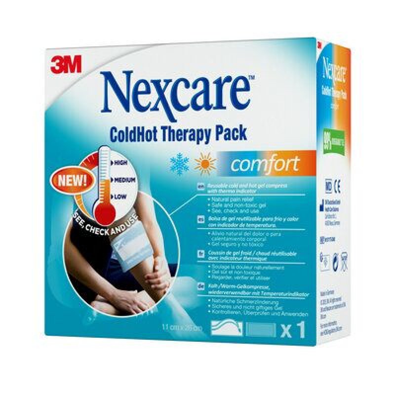 3M ColdHot Comfort ice pack 1 pc(s)