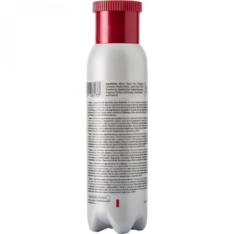 BG@6 ELU HC Bright Brown/Gold 200ml