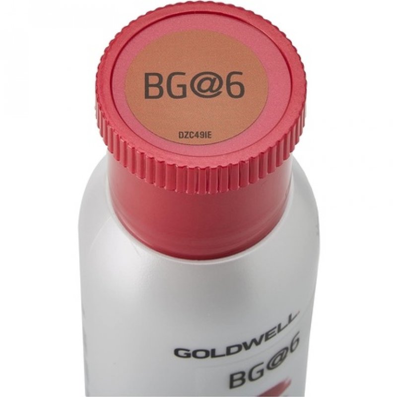 BG@6 ELU HC Bright Brown/Gold 200ml