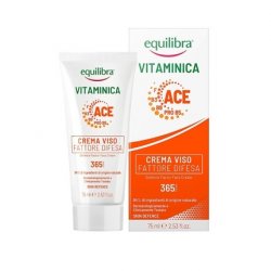 EQUILIBRA Vitaminica Defence Factor Face Cream 75ml
