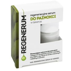 Regenerum Regenerative Nail Serum 8ml