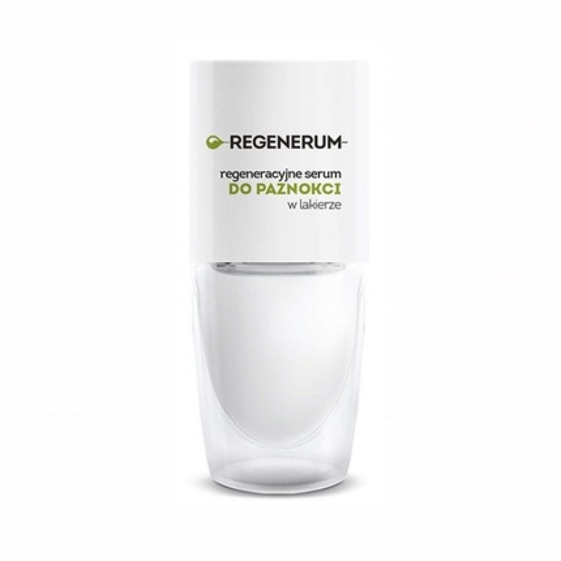 Regenerum Regenerative Nail Serum 8ml